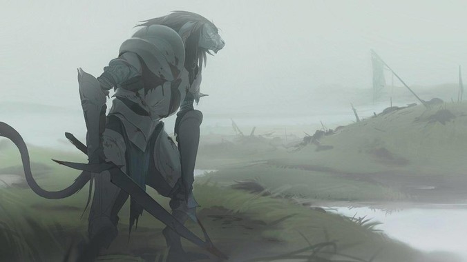 为什么会有 U 盘独个文件不可以超过 4GB 这种设定？