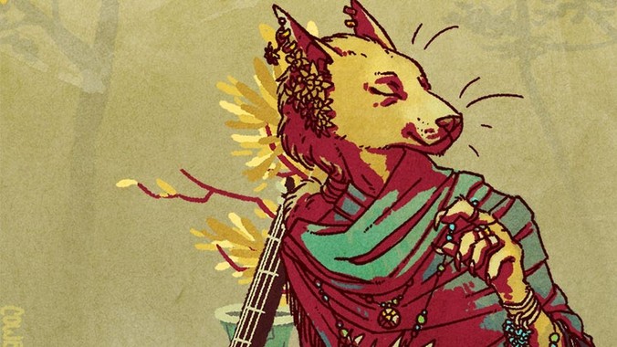 为什么刘亦菲的脸这几年被捧上天了？